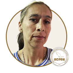 Mayra Peña Ordoñez