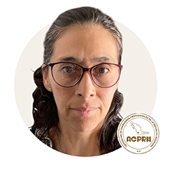 Mayra Peña Ordoñez
