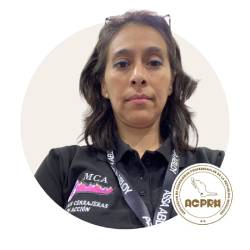 Mayra Peña
