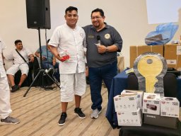 30 aniversario ACPRM - Acapulco 2026