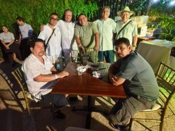 30 aniversario ACPRM - Acapulco 2026
